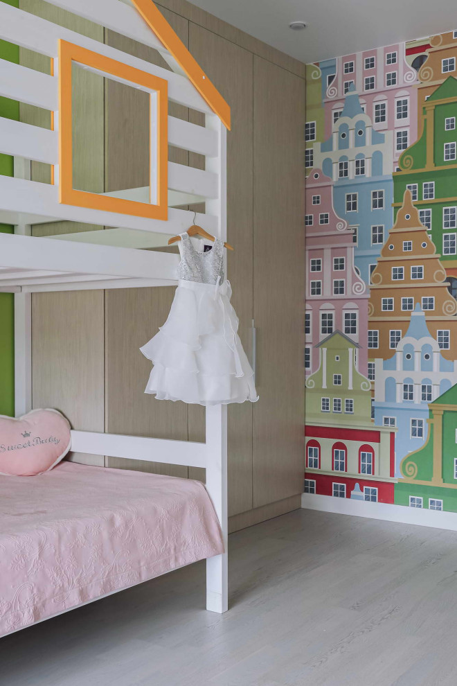 Преображенский 112