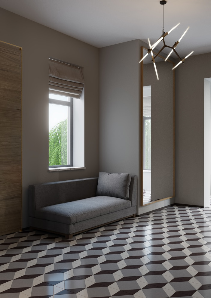 Дом в Бутово