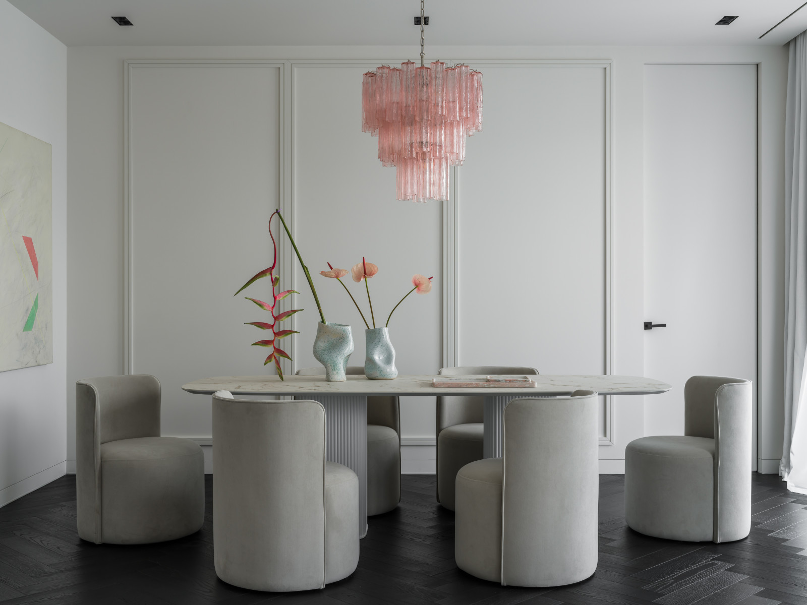 Квартира в ЖК Тургенев