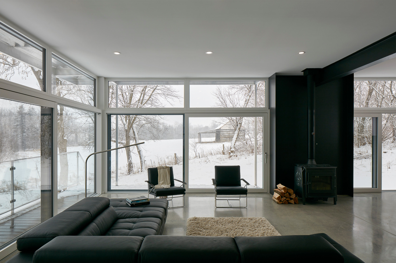 Farmhouse Vernacular