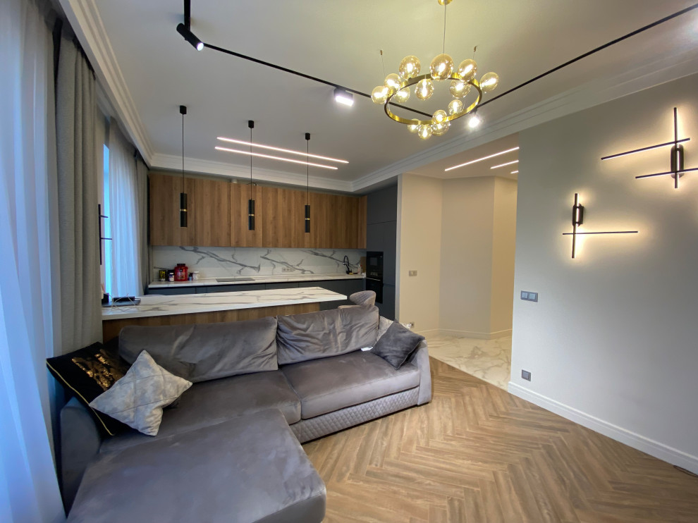 ЖК "ЦАРСКАЯ ПЛОЩАДЬ"