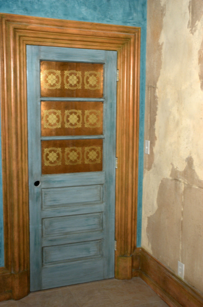 Williams House Historic Preservation