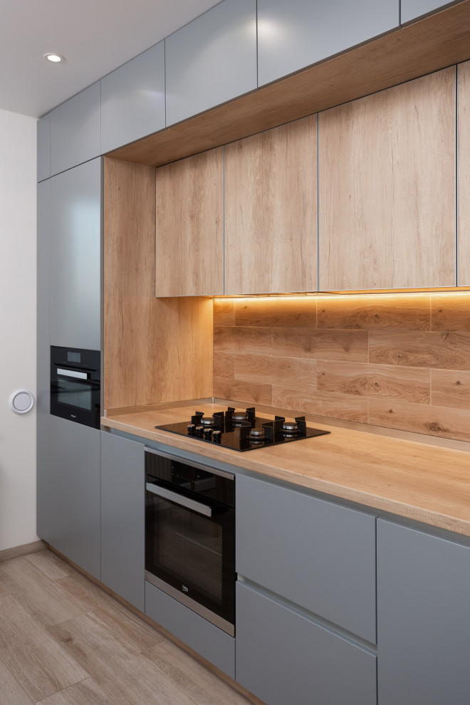 кухня графити