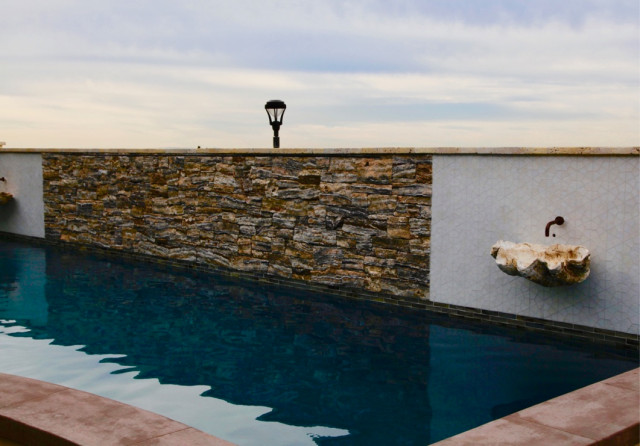 Pools pool