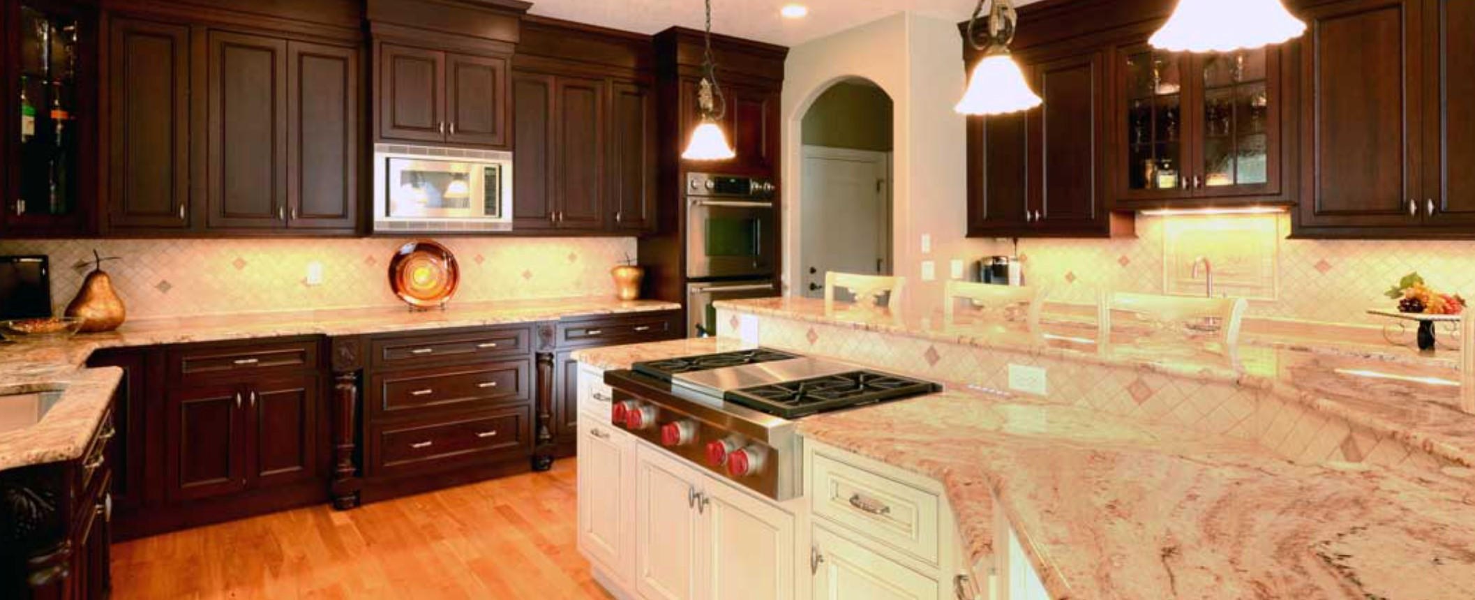 Fieldstone Kitchen Cabinets Call 952.564.9118 or Visit Us at 2100 W 98thSt 55431