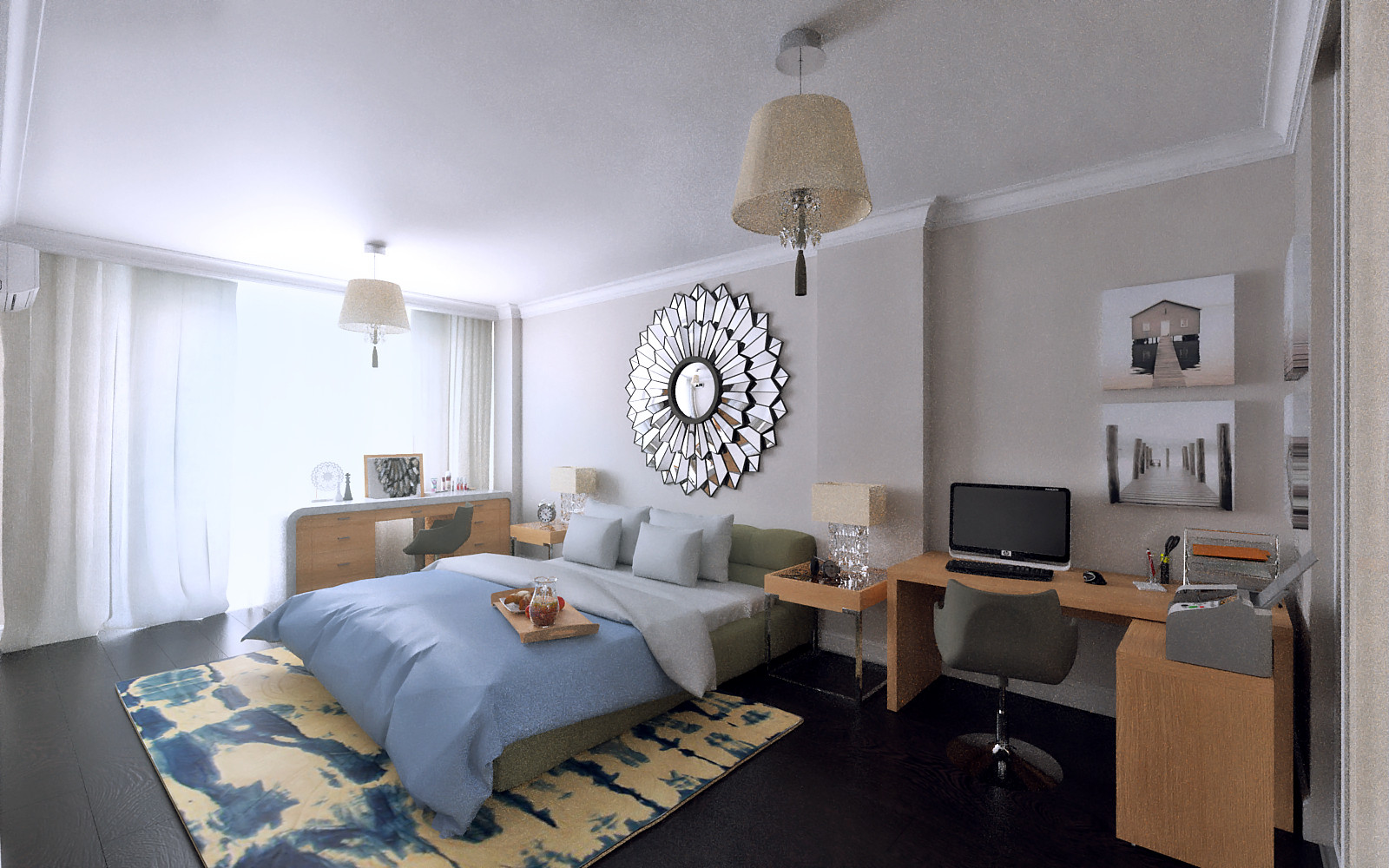 Концепции для молодой семьи