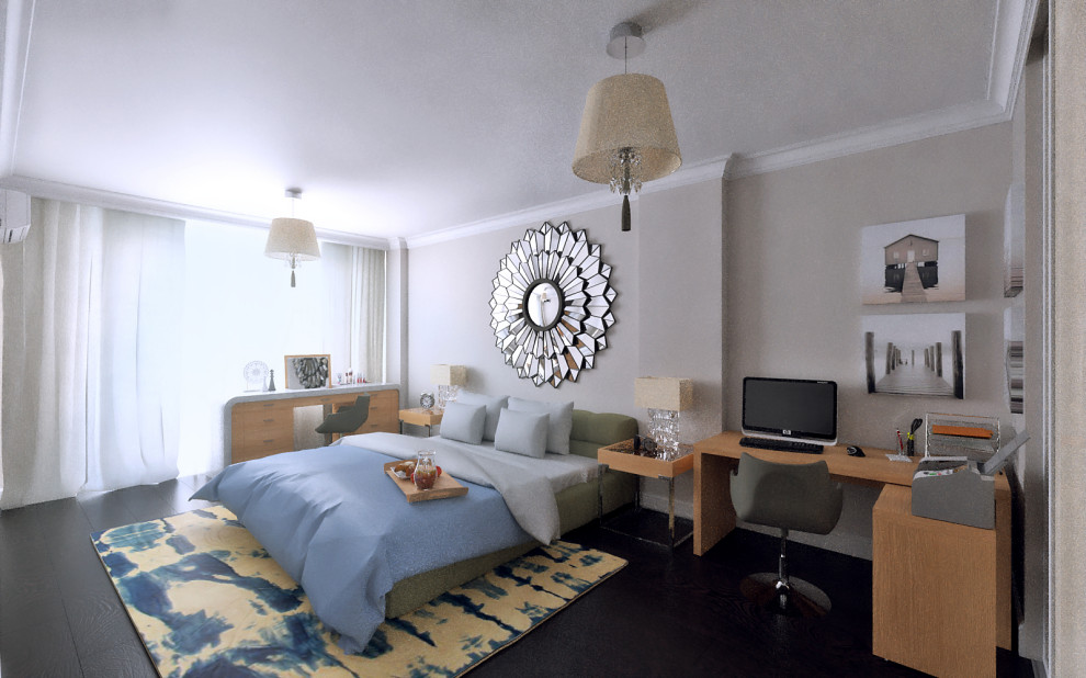 Концепции для молодой семьи