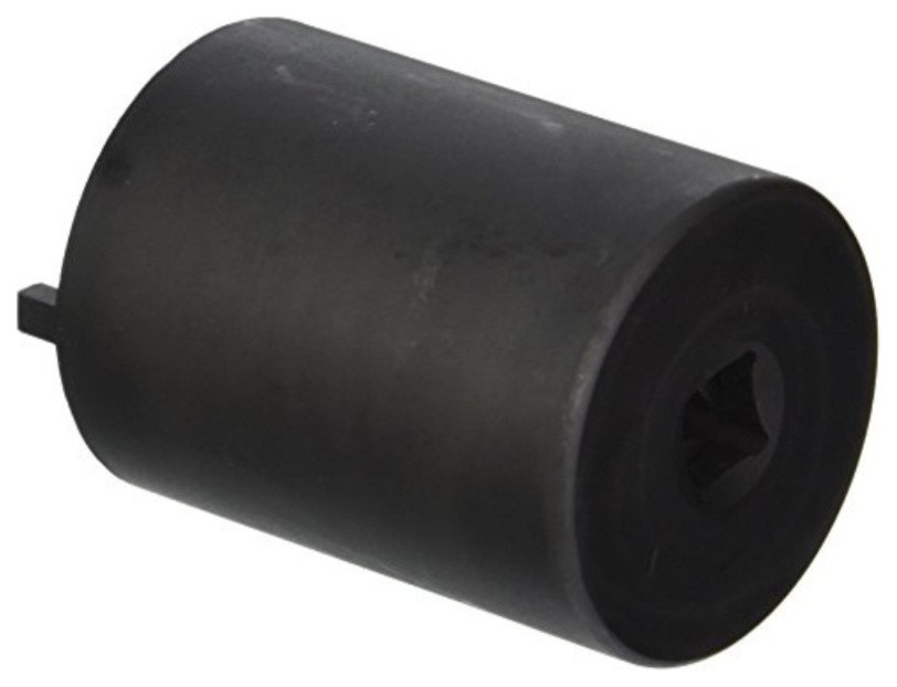 Sunex 10202 4Wheel Drive Spindle Nut Wrench Traditional Hand Tools