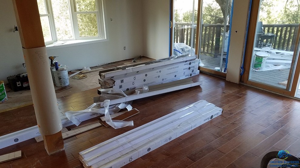 Flooring In Los Angeles