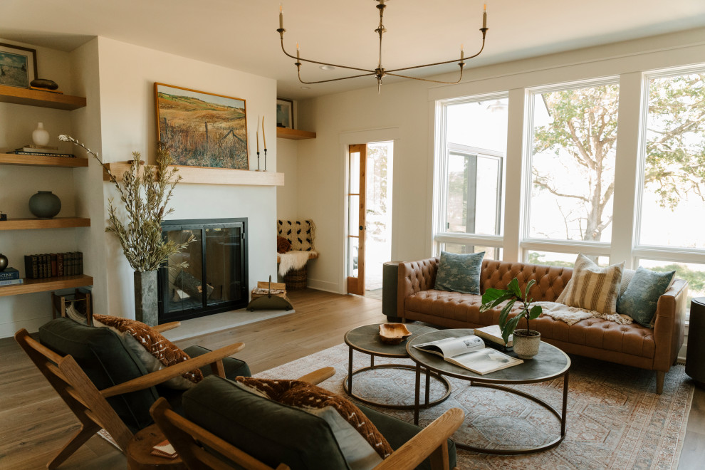 Chateau Margaux - Beach Style - Minneapolis - by Emily Pueringer Design ...