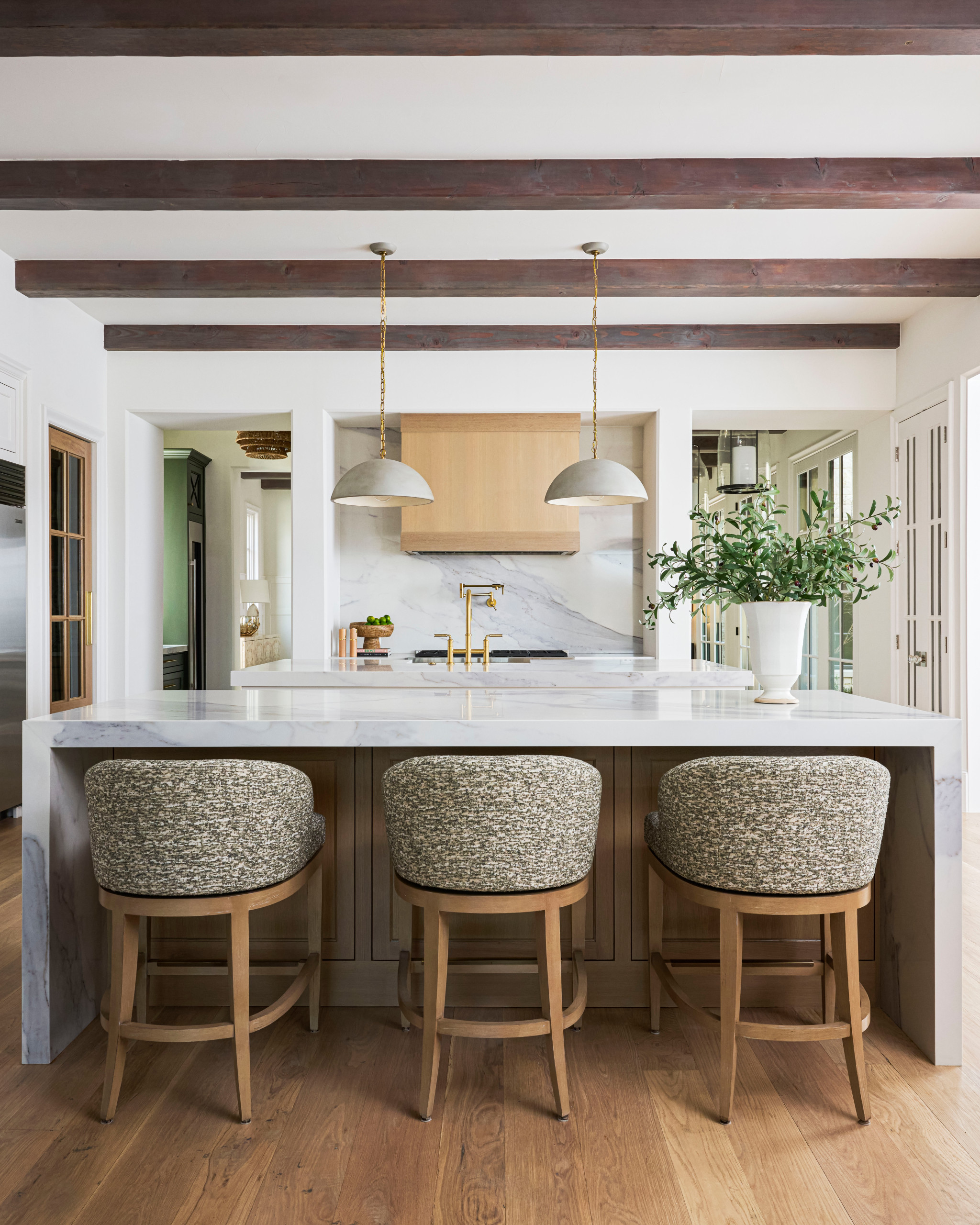 Bluffview Drive Remodel, Plano