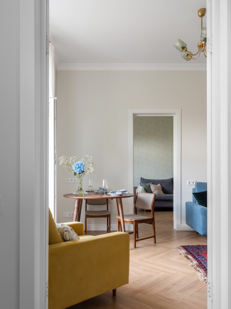 Сталинка Москва