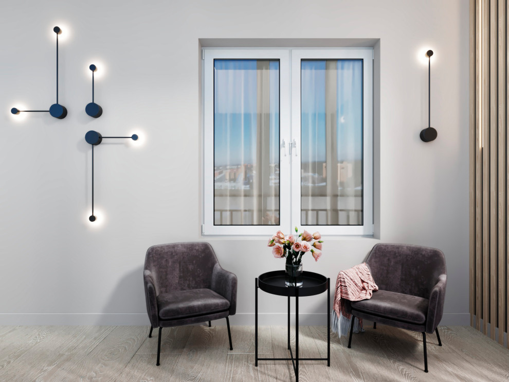 Квартира в ЖК "Арт Сити"