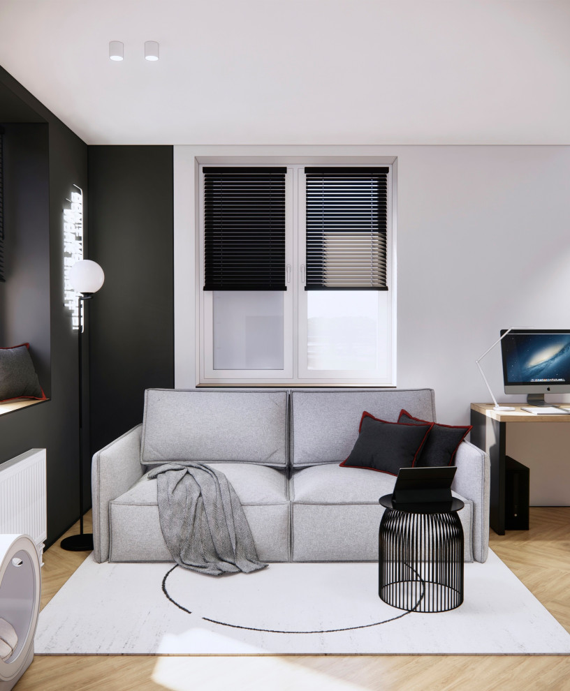 ЖК "Апельсин". Екатеринбург