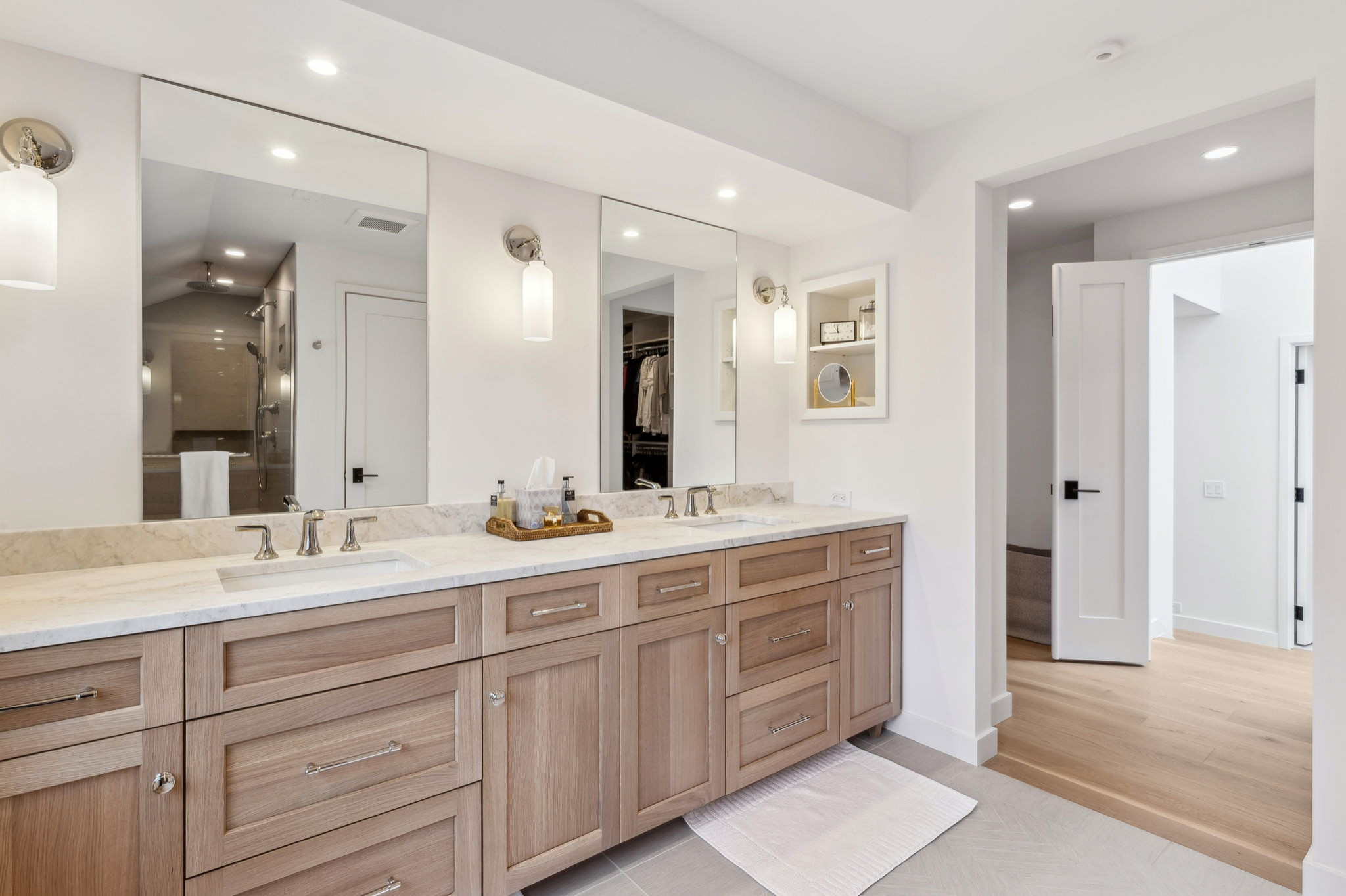 Rocky River Whole House Renovation 2024