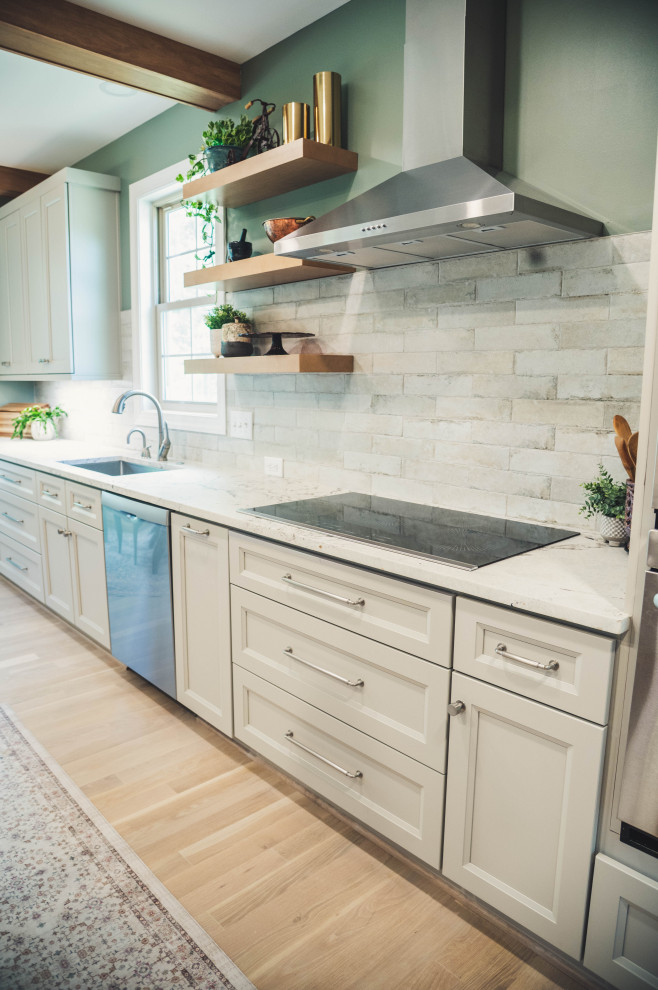 Toms Creek Kitchen