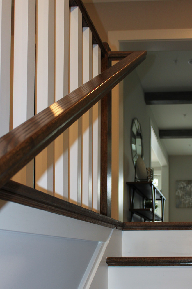 24_Elegant Simplicity in Attractive Washington DC Area Home, Bethesda MD 20814