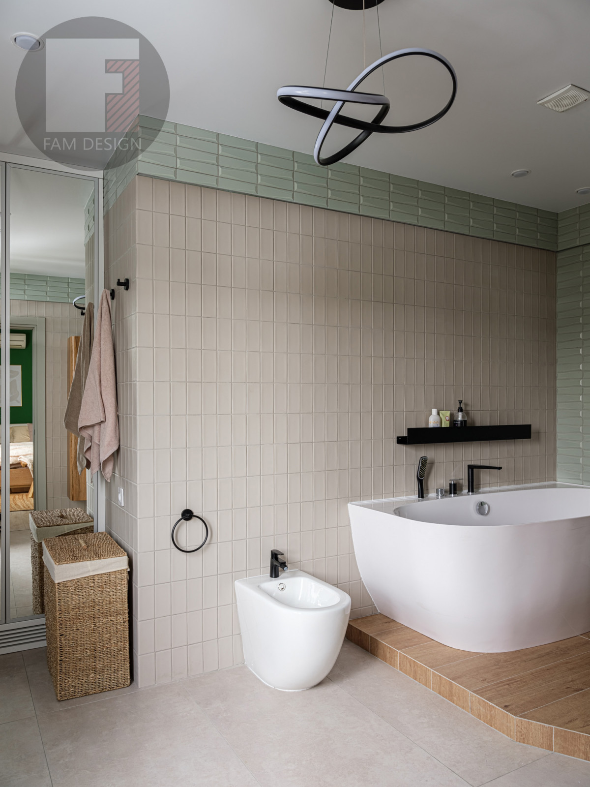 Проект быстрой переделки загородного дома