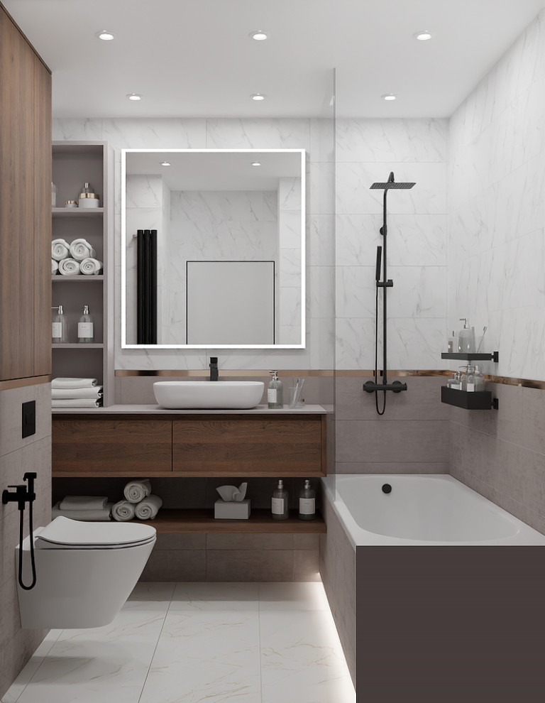 Квартира на Шереметьевской