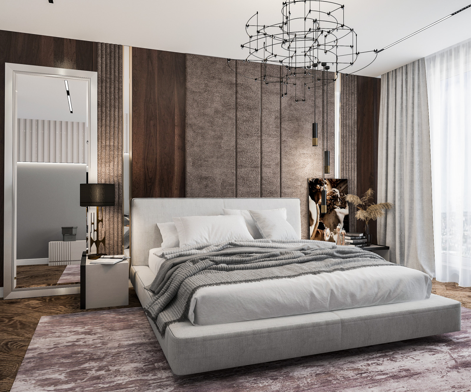 ЖК Turandot Residence