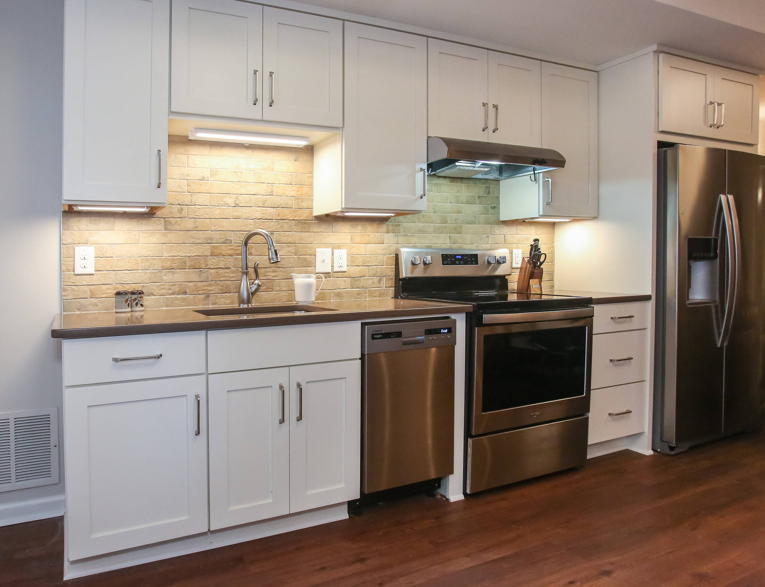 Gainesville Basement In-Law Suite