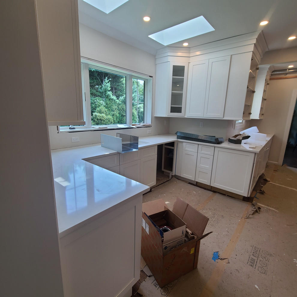 Kitchen Remodel in Stamford, CT