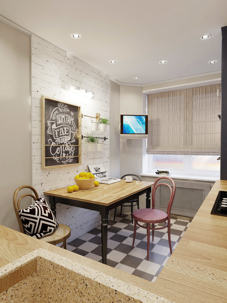 ул. Живописная