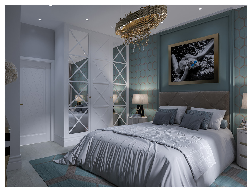 ЖК Стокгольм