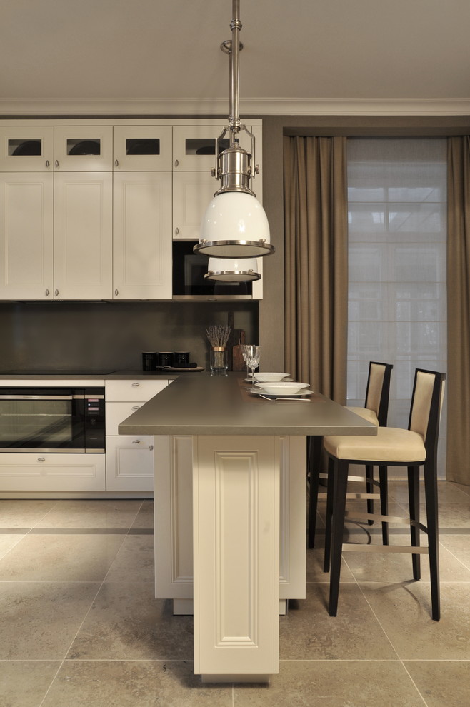 TownHouse in Moscow 2018