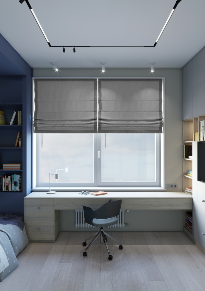 ЖК Манифест