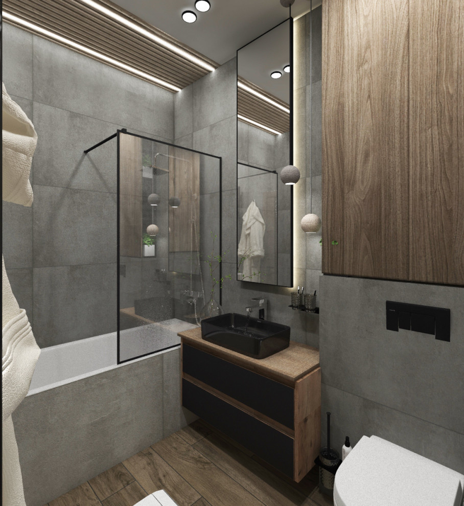 квартира в ЖК Талисман