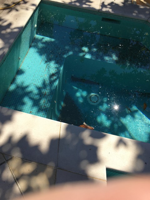 Mosman deck contemporary-deck