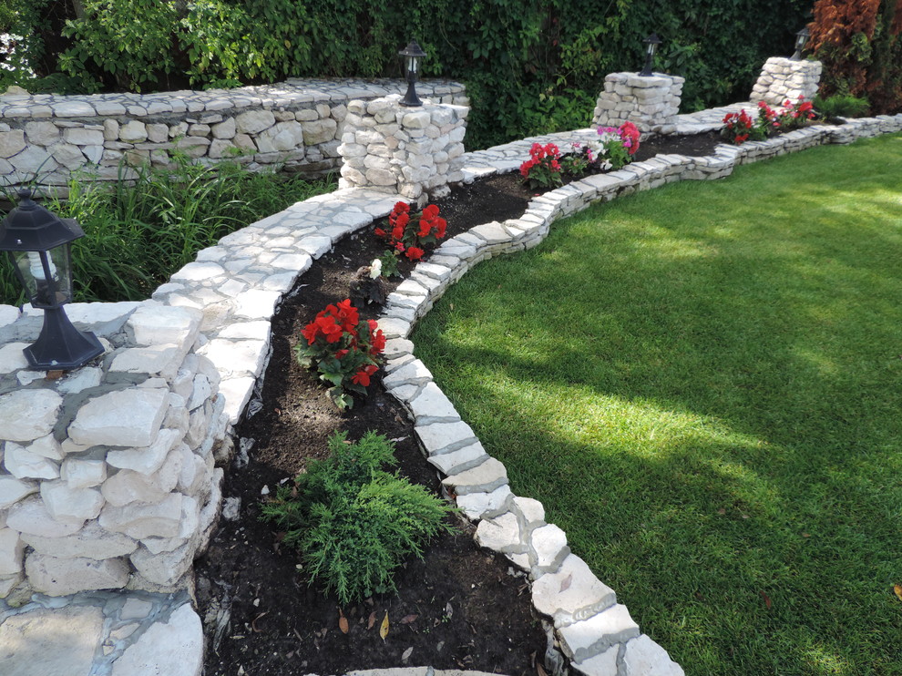 Наши работы