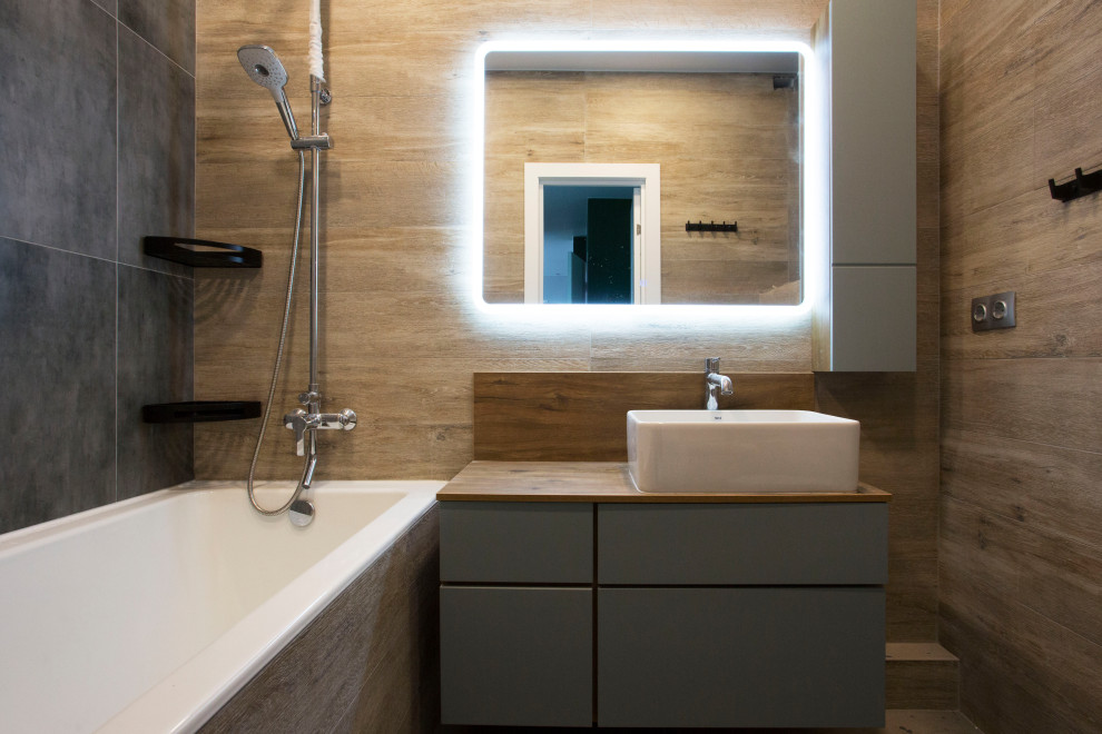 ул. Академика Павлова