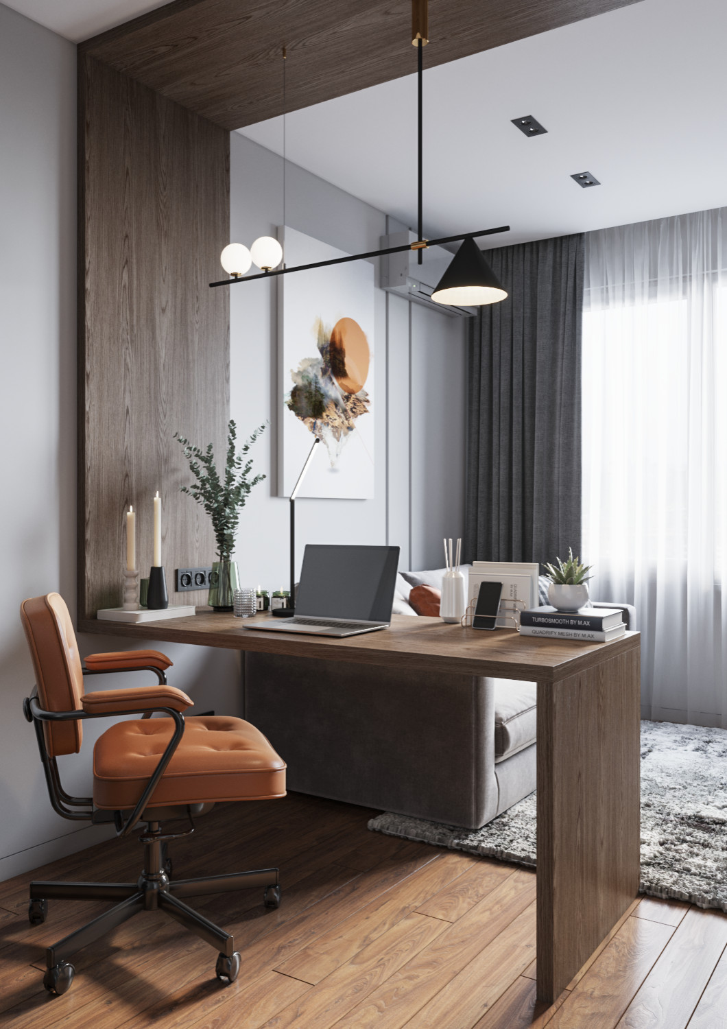 Проект на Целиноградской