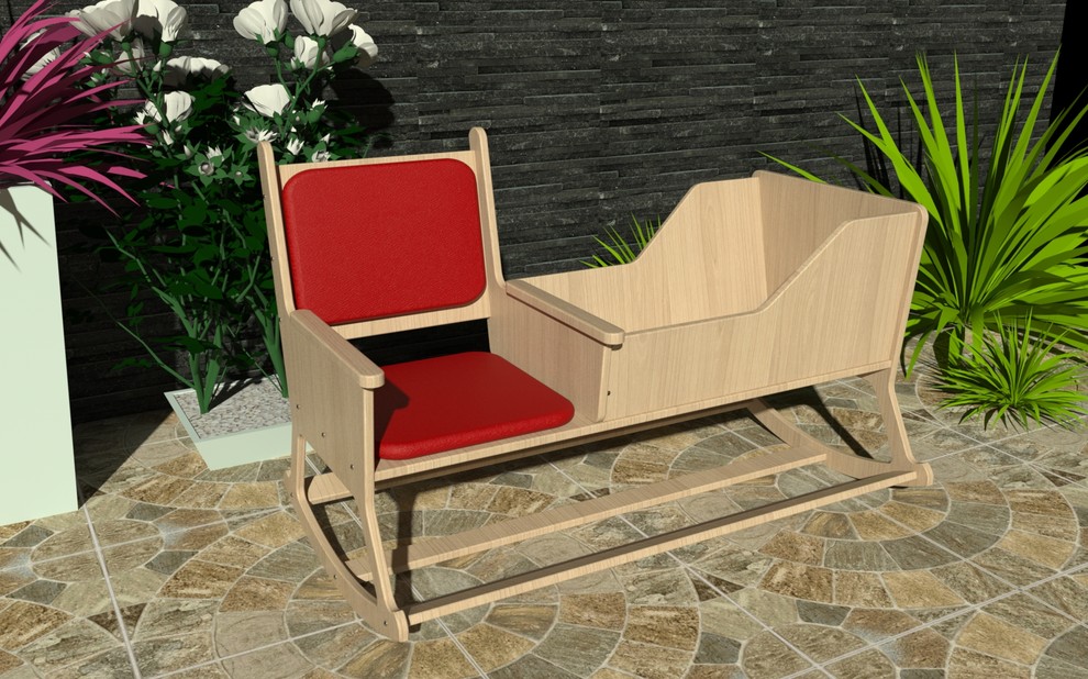 Деревянные изделия