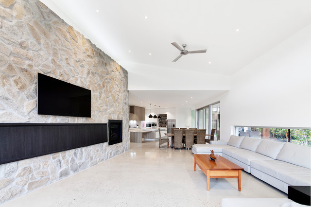 Project I coastal-living-room