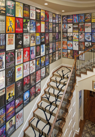 Glendora Project contemporary-staircase