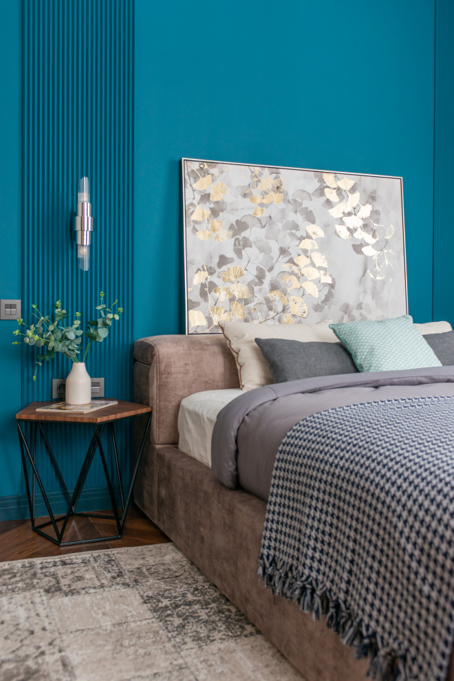 Реализованный объект, загородный дом 200 кв/м