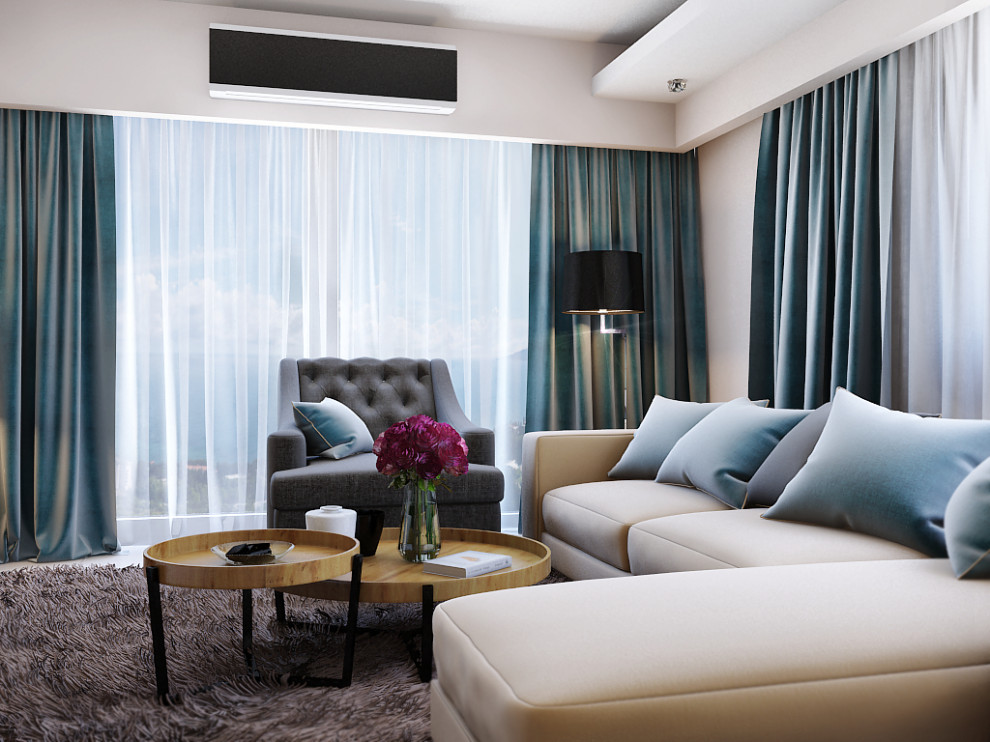 Апартамент Турция