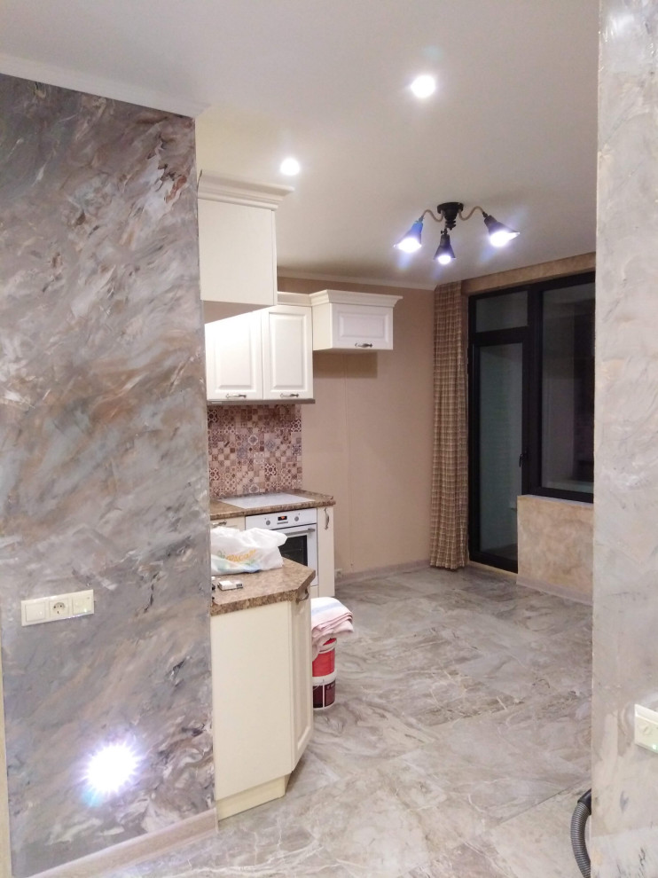 Примеры работ