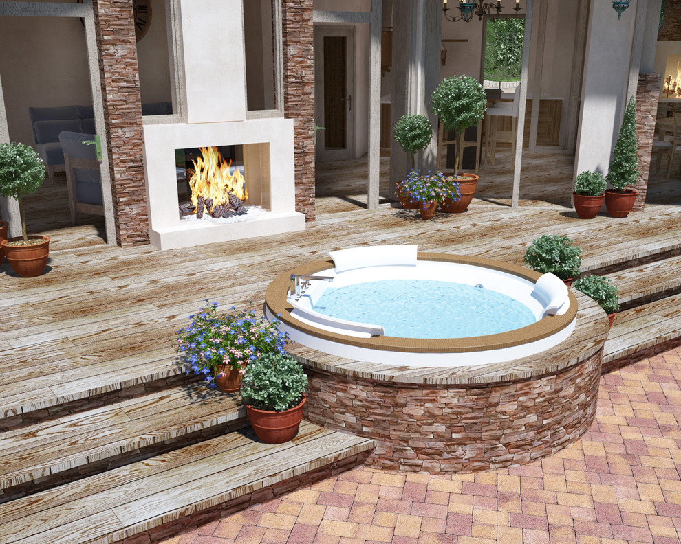 Жилая архитектура