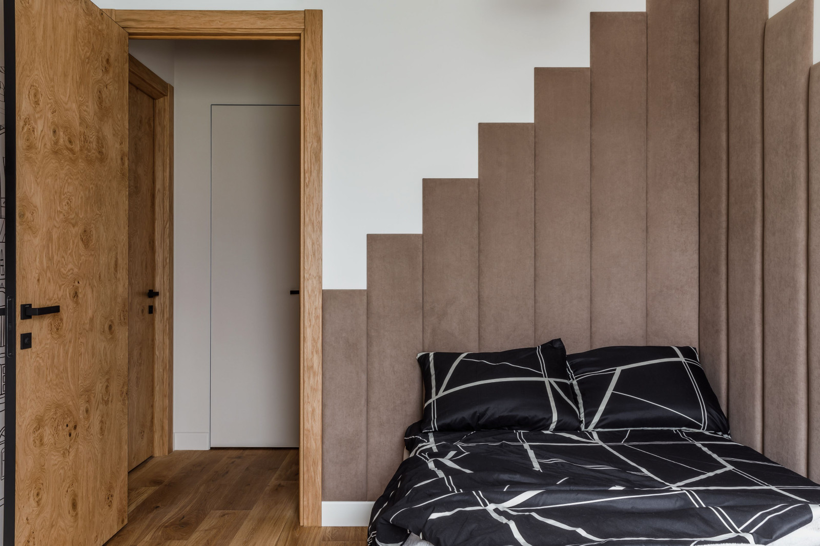 Квартира на Большой Полянке