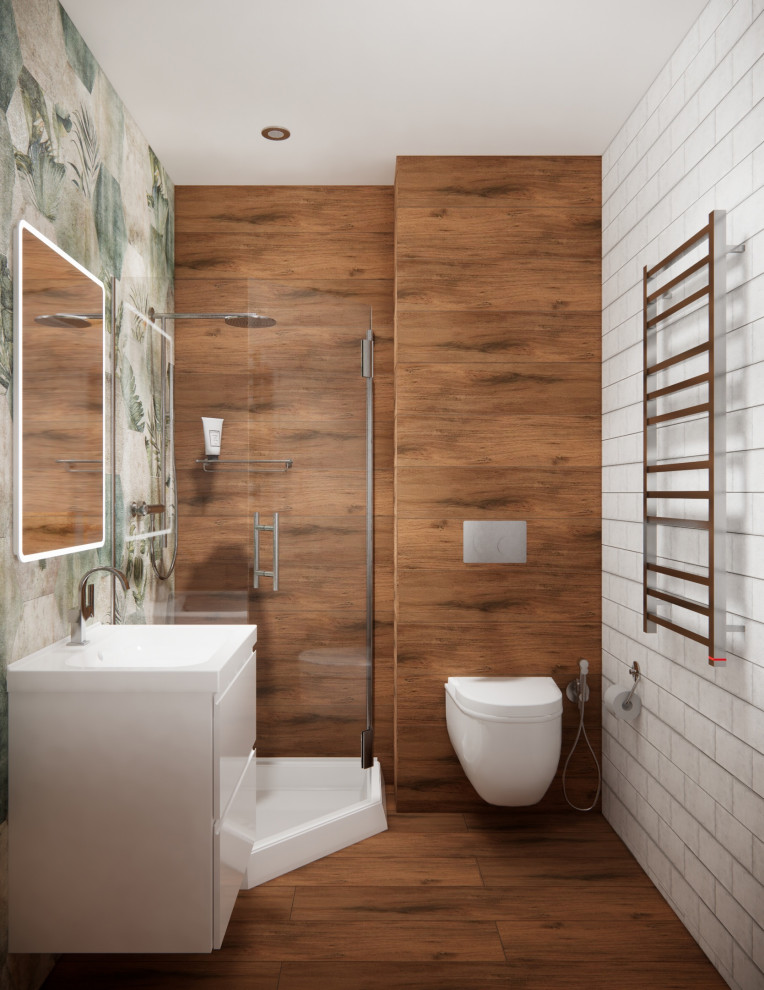 Четырехкомнатная квартира в г.Казань