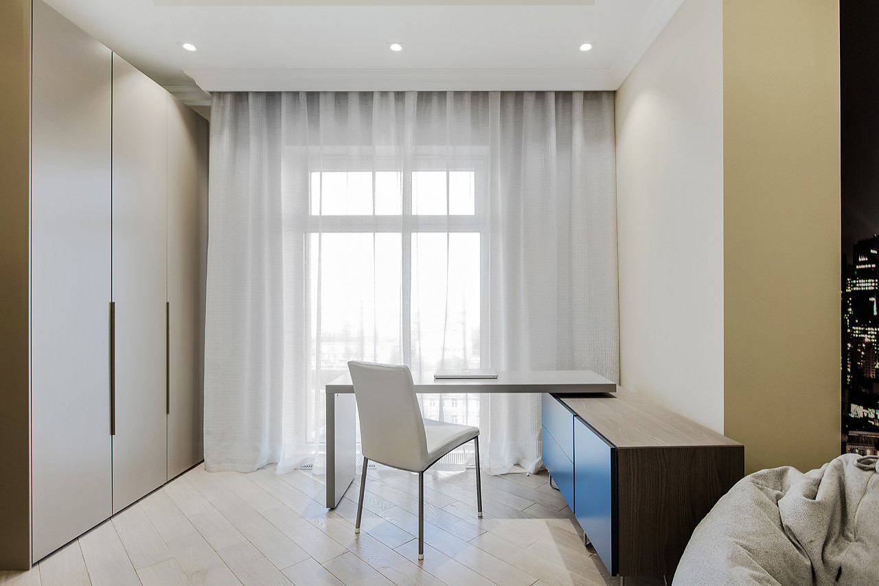 ЖК "Дубровская Слобода " 2