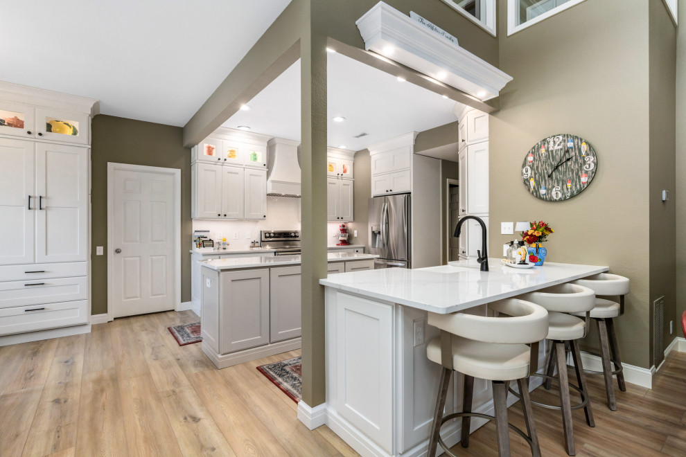 Kitchen Remodel