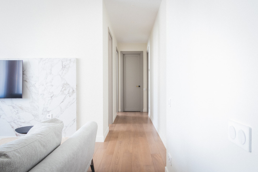 ЖК "Город  на реке Тушино 2018"