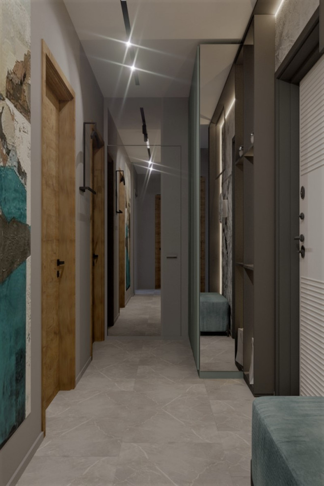 Квартира у моря