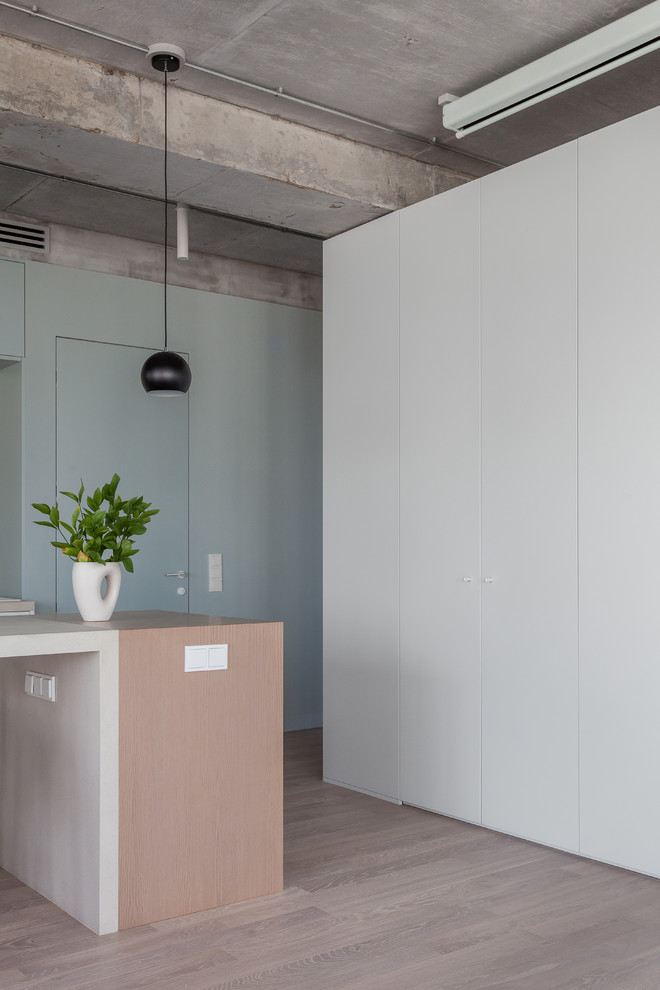 Квартира на Мосфильмовской