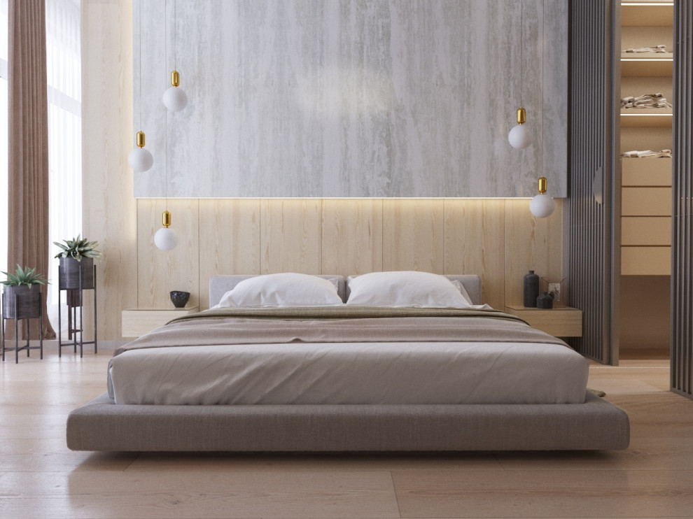 Квартира в ЖК  НЕО